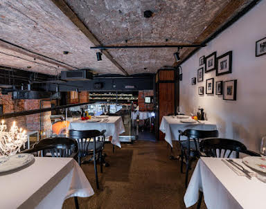  ресторан IL SOLO