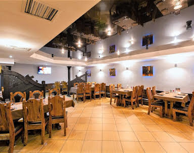  ресторан Встреча