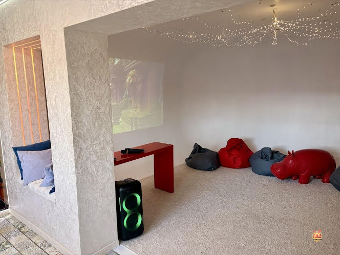 Второй этаж в «EFIR SPACE на Белорусской» фотография №9