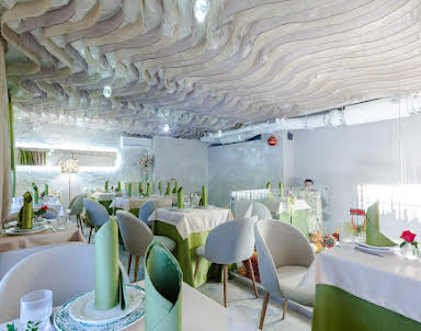  ресторан Date