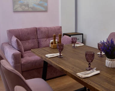 Свадьба в У Александра