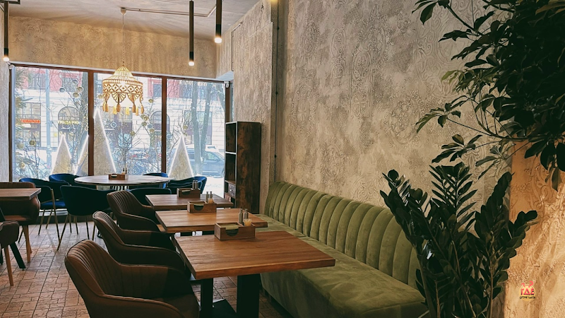 Райские сады фотография №7