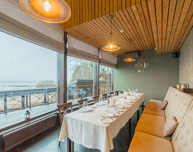  ресторан Ель