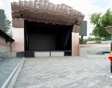 Новый год в Embargo Villa