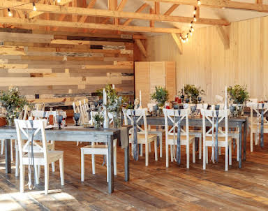  ресторан GREENVALD Парк Скандинавия