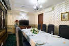 VIP-зал  в «Green House»