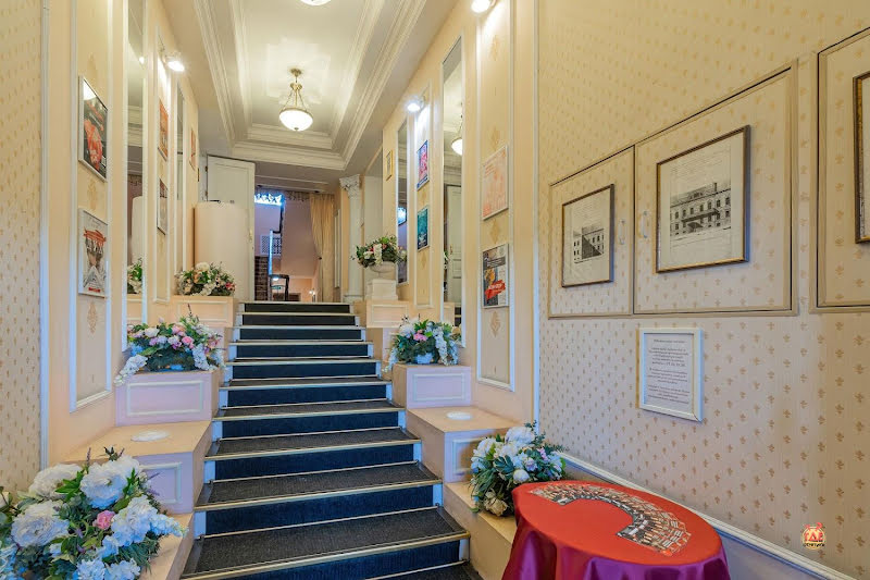 Особняк Брюллова фотография №14