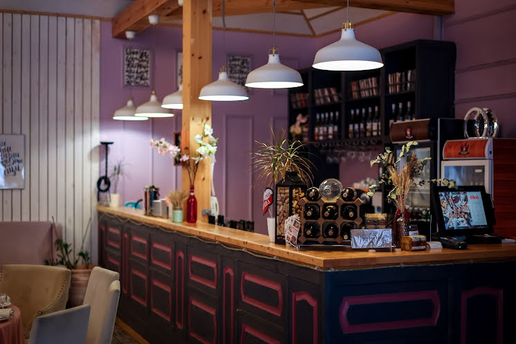 Банкетный зал в «Бремен» фотография №12