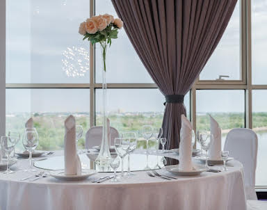  ресторан Marins Grand Hotel Астрахань