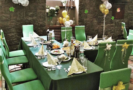 Основной зал в Основной зал