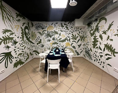 День рождения в BabyBoss