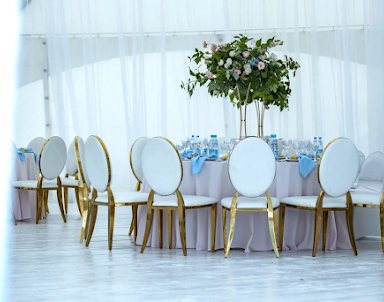 День рождения в Империал Холл