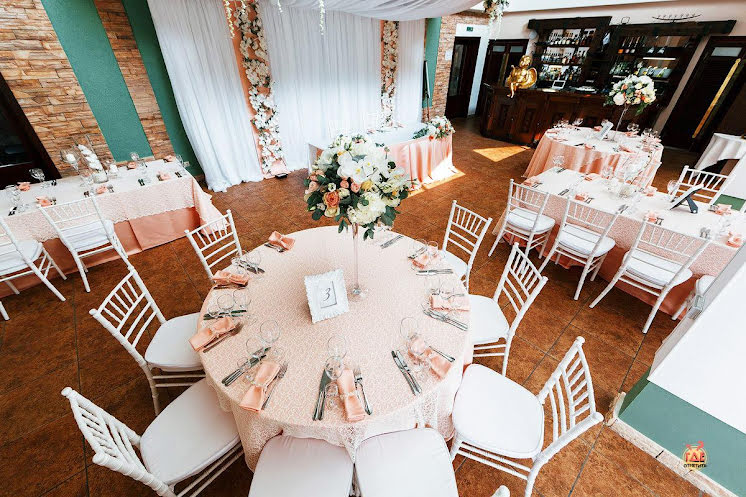 Ресторан  в «Уральский Двор» фотография №1