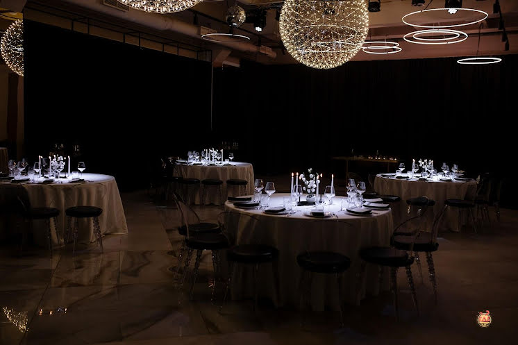 Основной зал в «ONELOFT» фотография №7