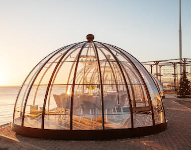  ресторан MOREMI