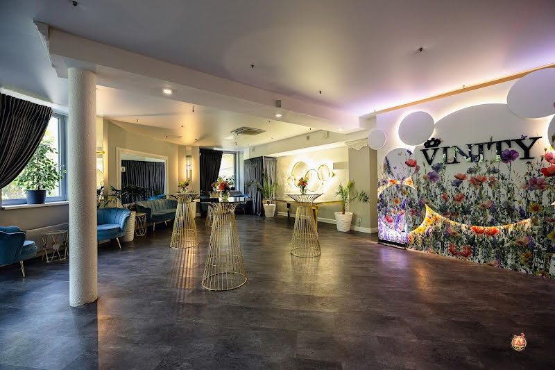 Vinity в Таврическом саду фотография № 1