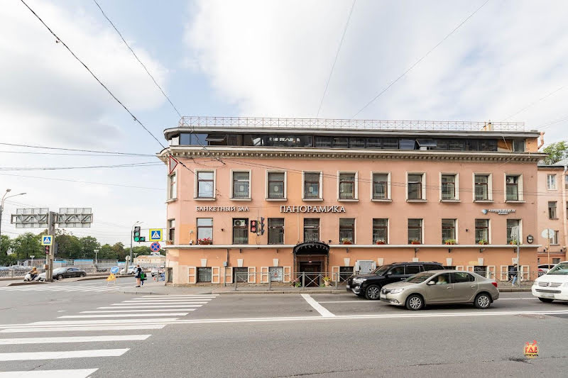 Панорамика фотография №4