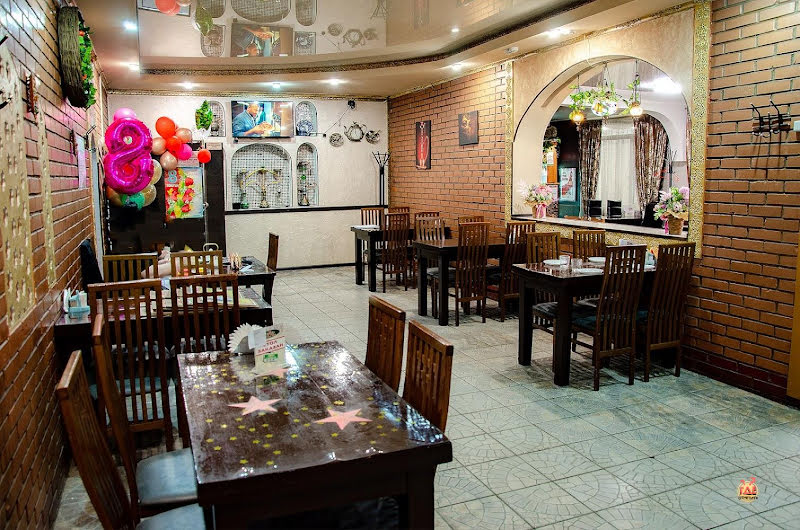 Ором фотография №14