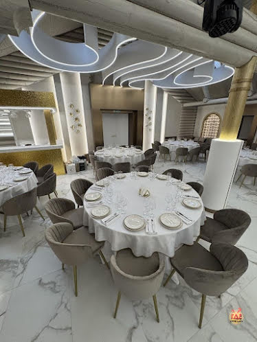 Зал №2 в «Адмиралъ» фотография № 1