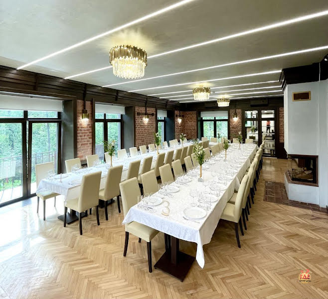 Банкетный дом Премьер фотография №1