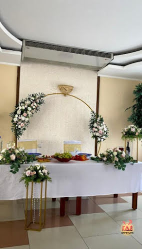 Банкетный зал в «Старый Город» фотография №9