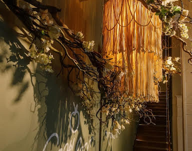  ресторан Сады цветут