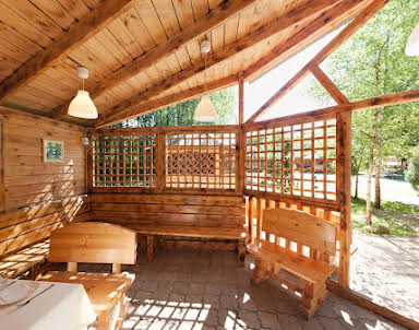  ресторан У Красных Ворот