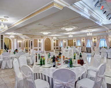 Новый год в Парадайз