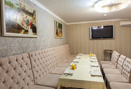 Малый зал в Малый зал