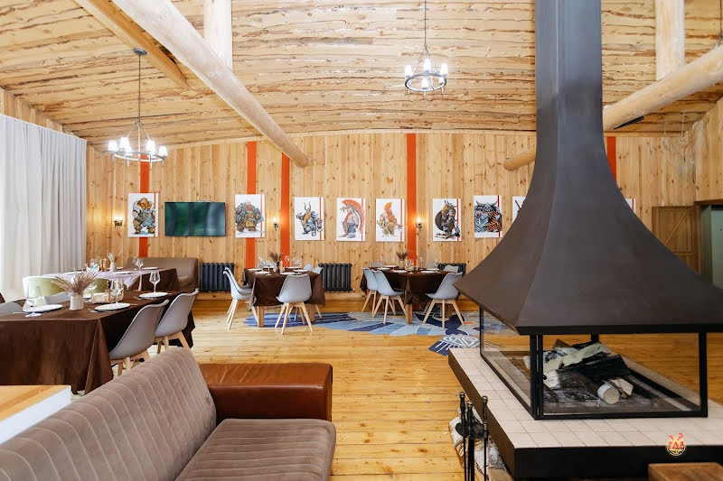 Odin House фотография №14