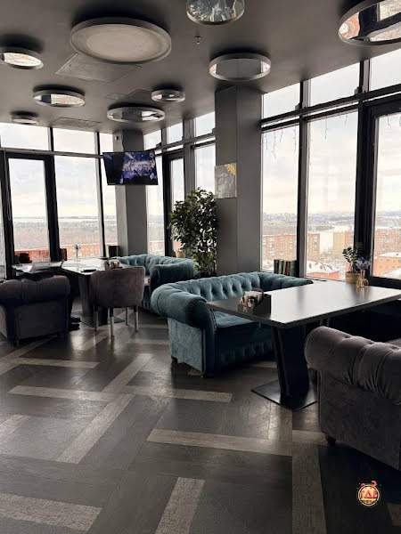 Пентхаус Марка Миллера фотография №18