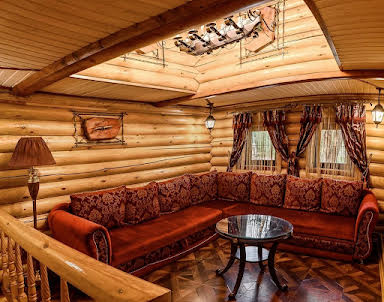  ресторан Раздолье