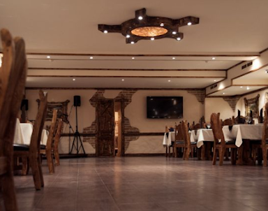  ресторан Мимино на Новослободской