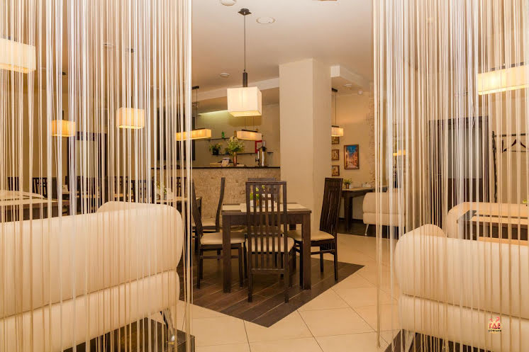 Зал на 30 человек в «Маяк» фотография №10