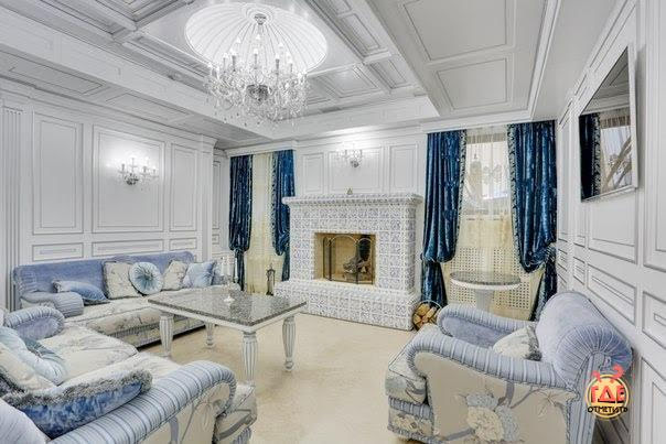 Малый зал в «Grange Cafe» фотография №1