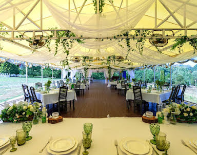  ресторан Очаровательная полянка