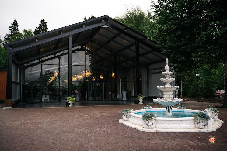 Grand «Лесной» в «Усадьба «Гребнево»» фотография №3