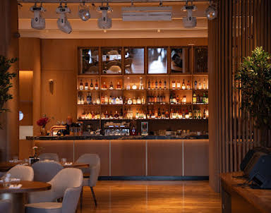 Новый год в Боярский