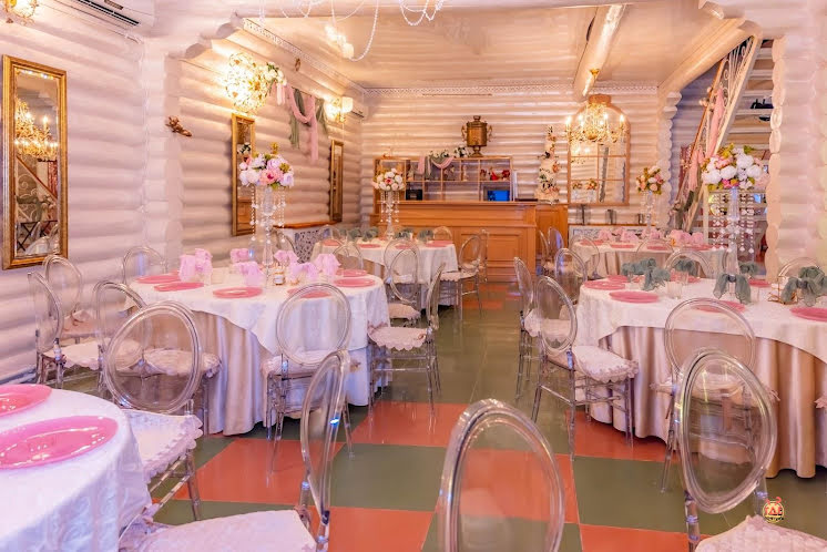 Bohemia в «Кружева» фотография №12