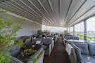 Веранда в «Sky Bar»