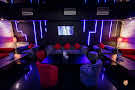 Караоке зал в «BRB»