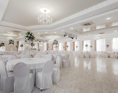  ресторан Визит