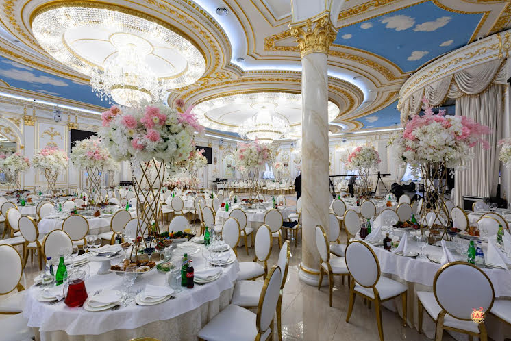 Большой зал в «Соколиная охота» фотография №12