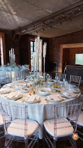 EDISON HALL в «GOELRO» фотография №7