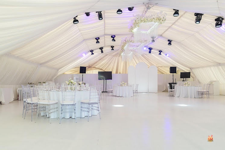 EVA Шатер Летний в «EVA Летний» фотография №12