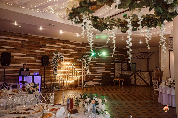 Зал «ЭкоДом» в «АлхимIQ» фотография №8