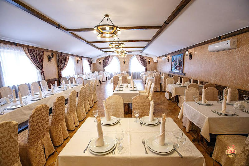 Пандок фотография №7