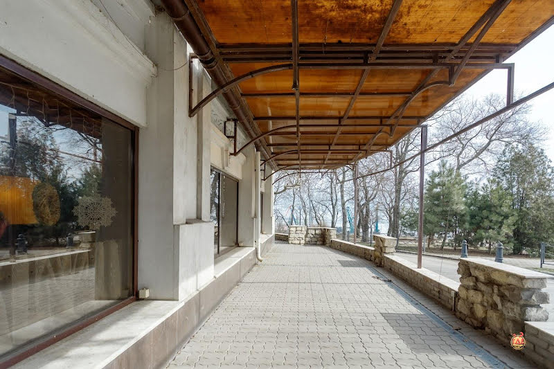 Бульвар фотография №19