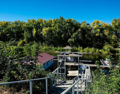  ресторан Captain&Cook