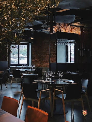 Зал "Правый" в «Memo» фотография №7